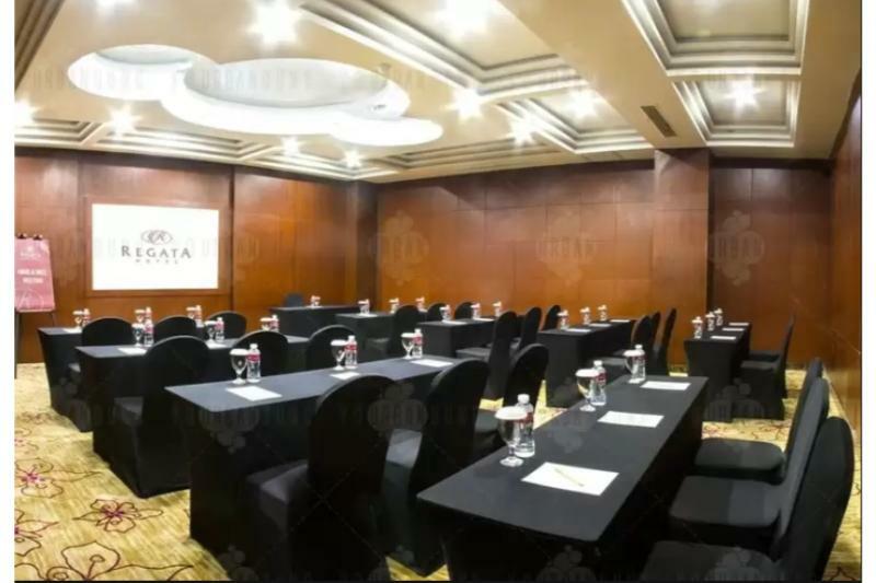 Belviu Hotel Bandung Buitenkant foto